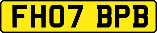 FH07BPB