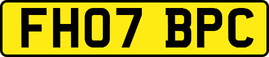 FH07BPC