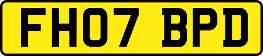 FH07BPD