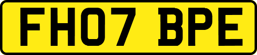 FH07BPE