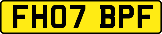 FH07BPF