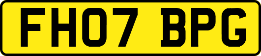 FH07BPG