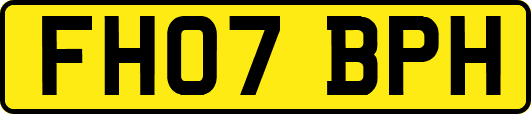 FH07BPH