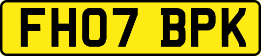 FH07BPK