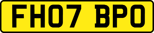 FH07BPO