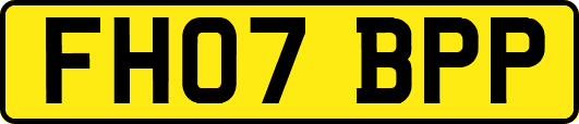 FH07BPP