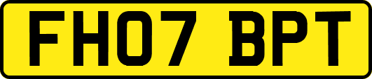 FH07BPT