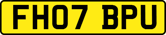FH07BPU