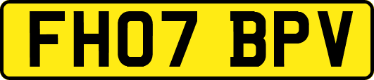 FH07BPV
