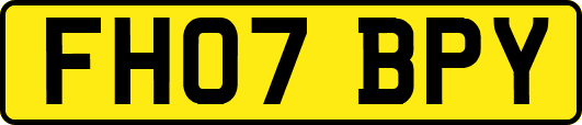 FH07BPY