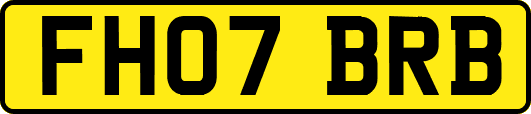 FH07BRB