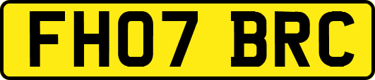 FH07BRC