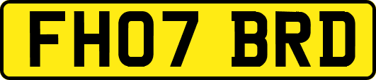 FH07BRD