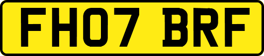 FH07BRF