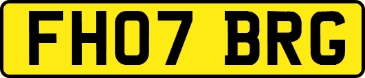 FH07BRG