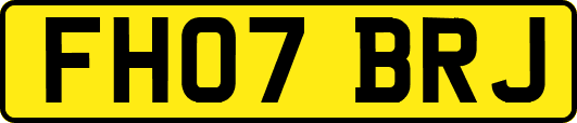 FH07BRJ