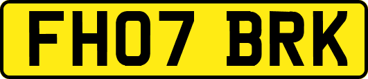 FH07BRK