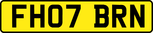 FH07BRN