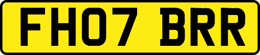 FH07BRR