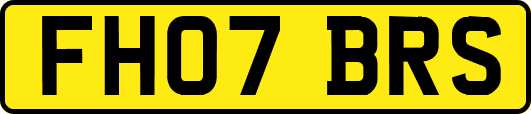 FH07BRS