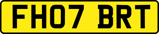 FH07BRT