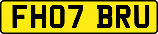FH07BRU
