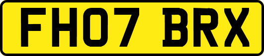 FH07BRX