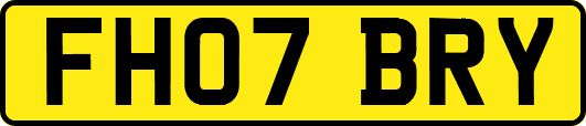 FH07BRY