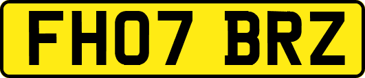 FH07BRZ