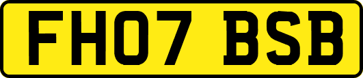 FH07BSB