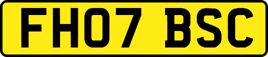 FH07BSC