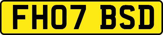 FH07BSD