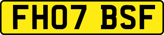 FH07BSF