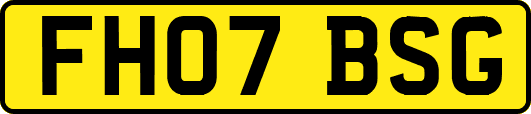 FH07BSG