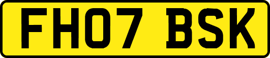 FH07BSK