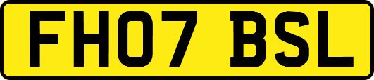 FH07BSL