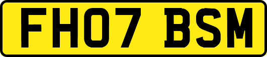 FH07BSM