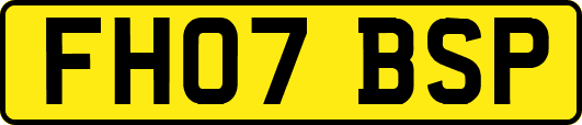 FH07BSP