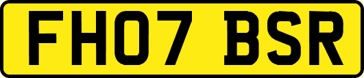 FH07BSR