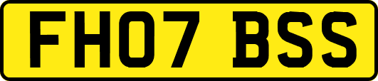 FH07BSS