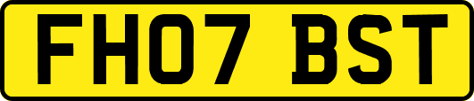 FH07BST