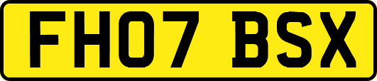 FH07BSX
