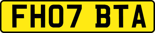 FH07BTA