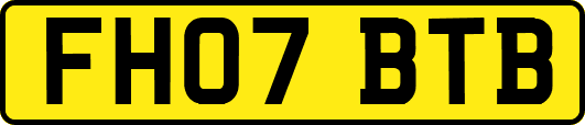 FH07BTB