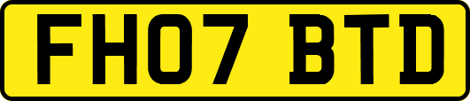 FH07BTD