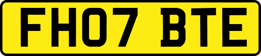 FH07BTE