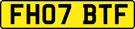 FH07BTF