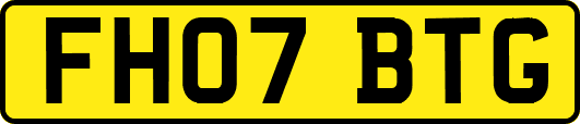 FH07BTG