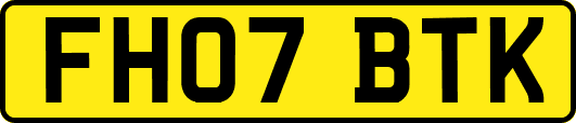 FH07BTK