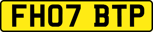 FH07BTP